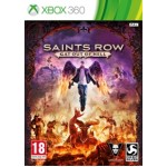 Saints Row: Gat Out of Hell (Xbox360) LT+3.0 русская версия